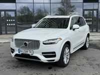 Volvo XC90 T8 PHEV Plug-in Hybrid 4WD Inscription