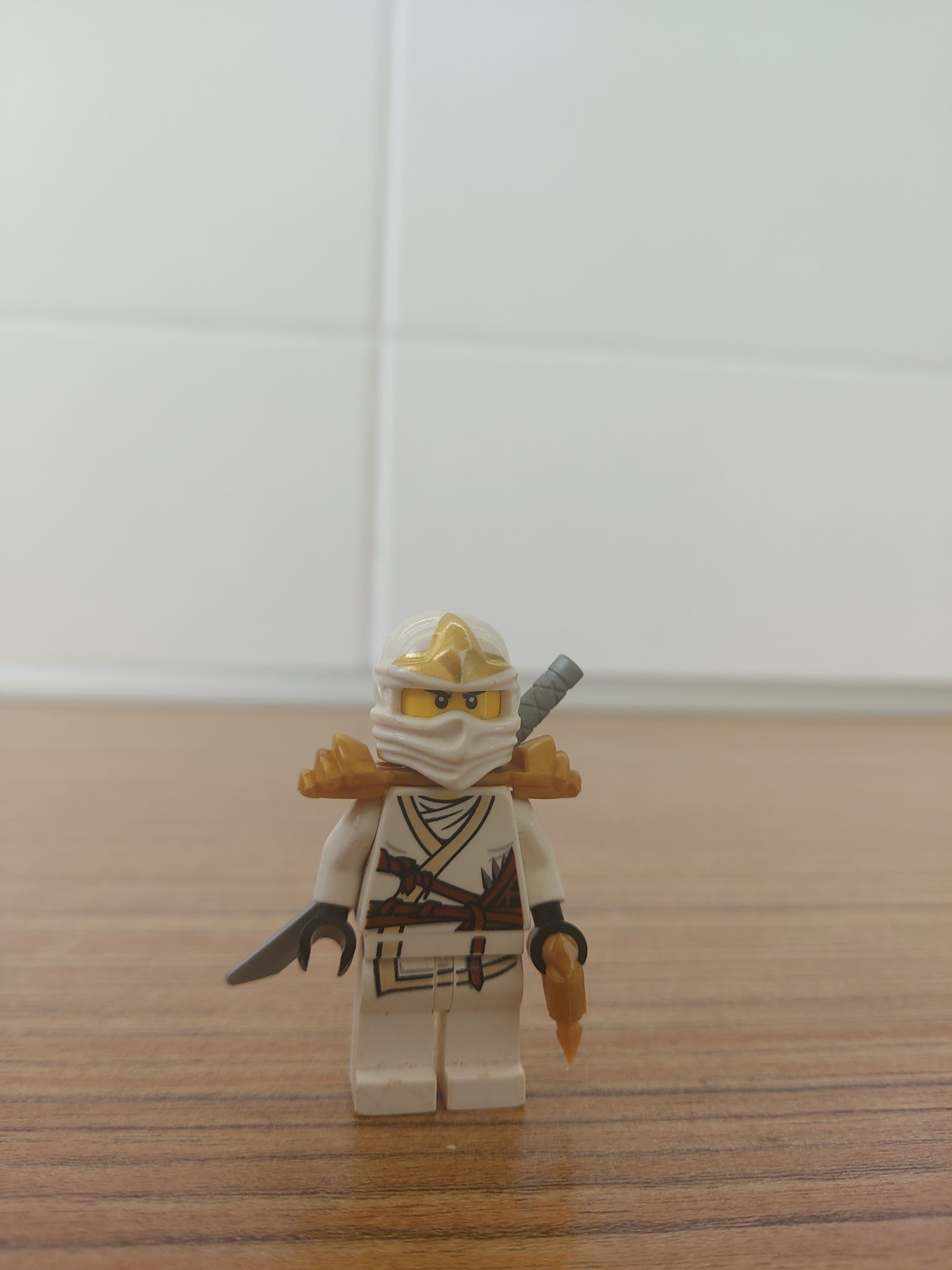 Lego Ninjago 9445