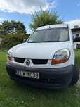 Renault Kangoo  Kangoo 1,9 D izoterma + zasilanie 230V