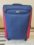 Walizka VIP Travel