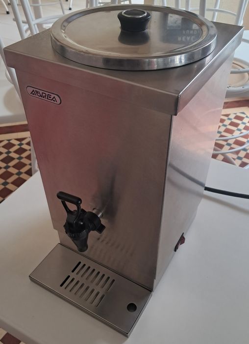 Leiteira profissional AUREA