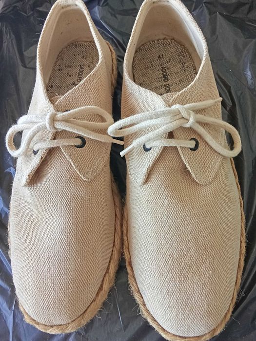 Ténis - Adolfo Dominguez