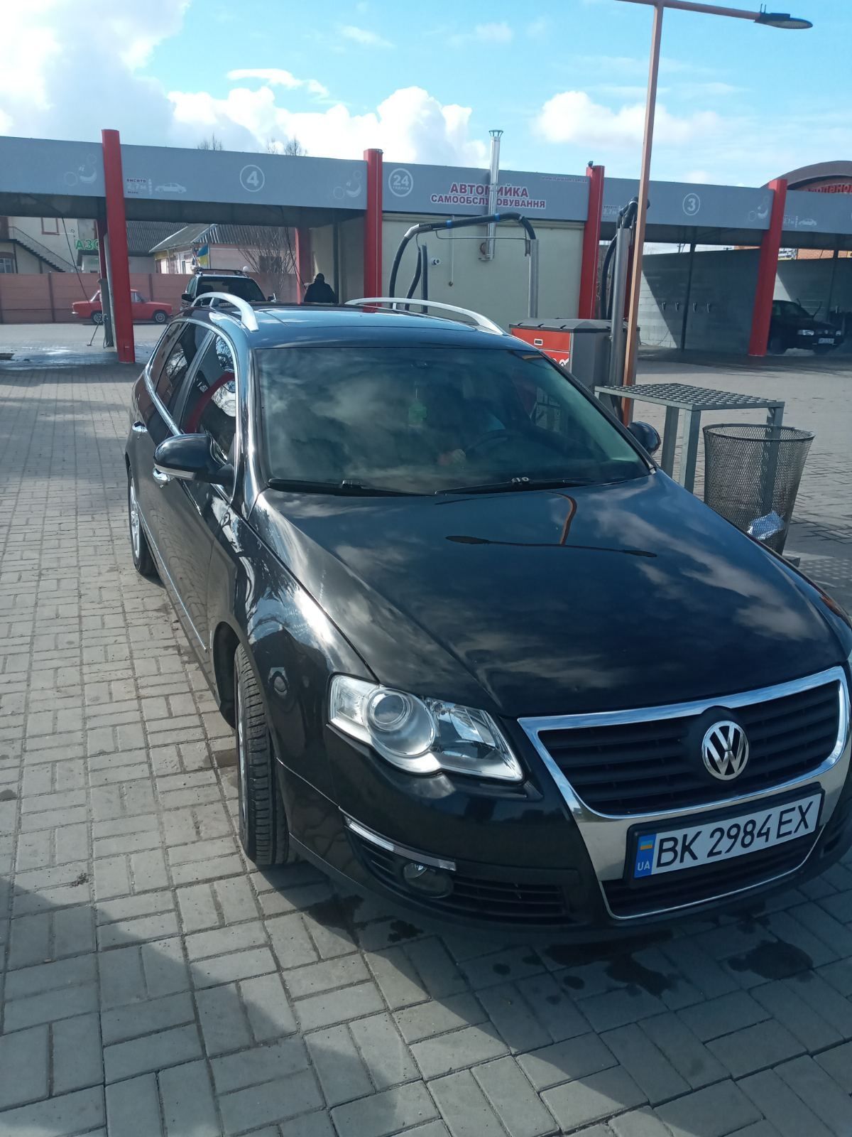 Продам Volkswagen Passat B6