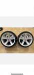 Felgi BMW 19" Style 128 stan bardzo dobry 2777 zł , komplet 5x120