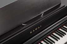 Kawai CA701 EP, czarny połysk | kup NOWY wymień STARY