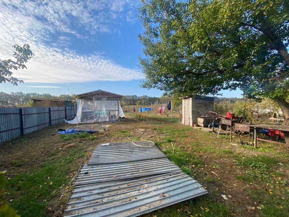 В.Олександрівка.Бориспільський р-н.Будинок55м2,недобудова160м2,28соток