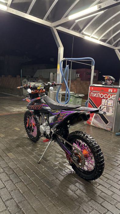 Продам,Kovi Advance300