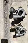 Turbo VNT 15 e GT1749VA