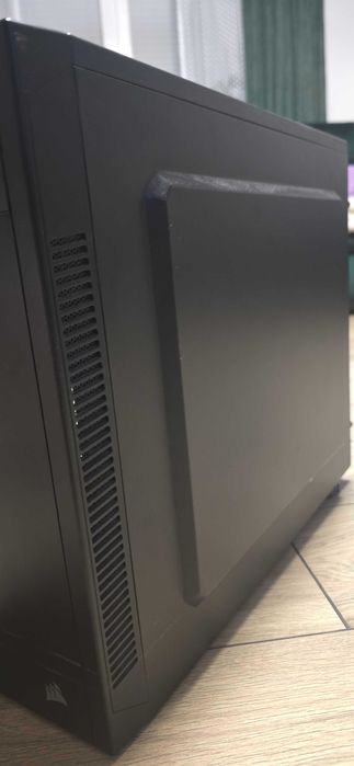 Komputer RTX3050 i5-9500F 24GB RAM gamingowy`