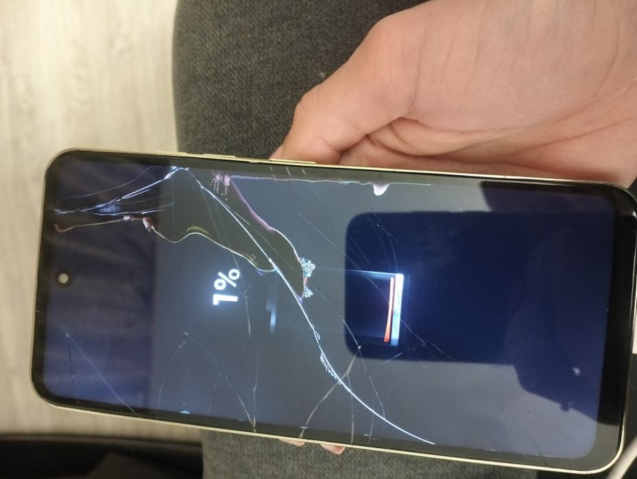 Айфон на андроїді