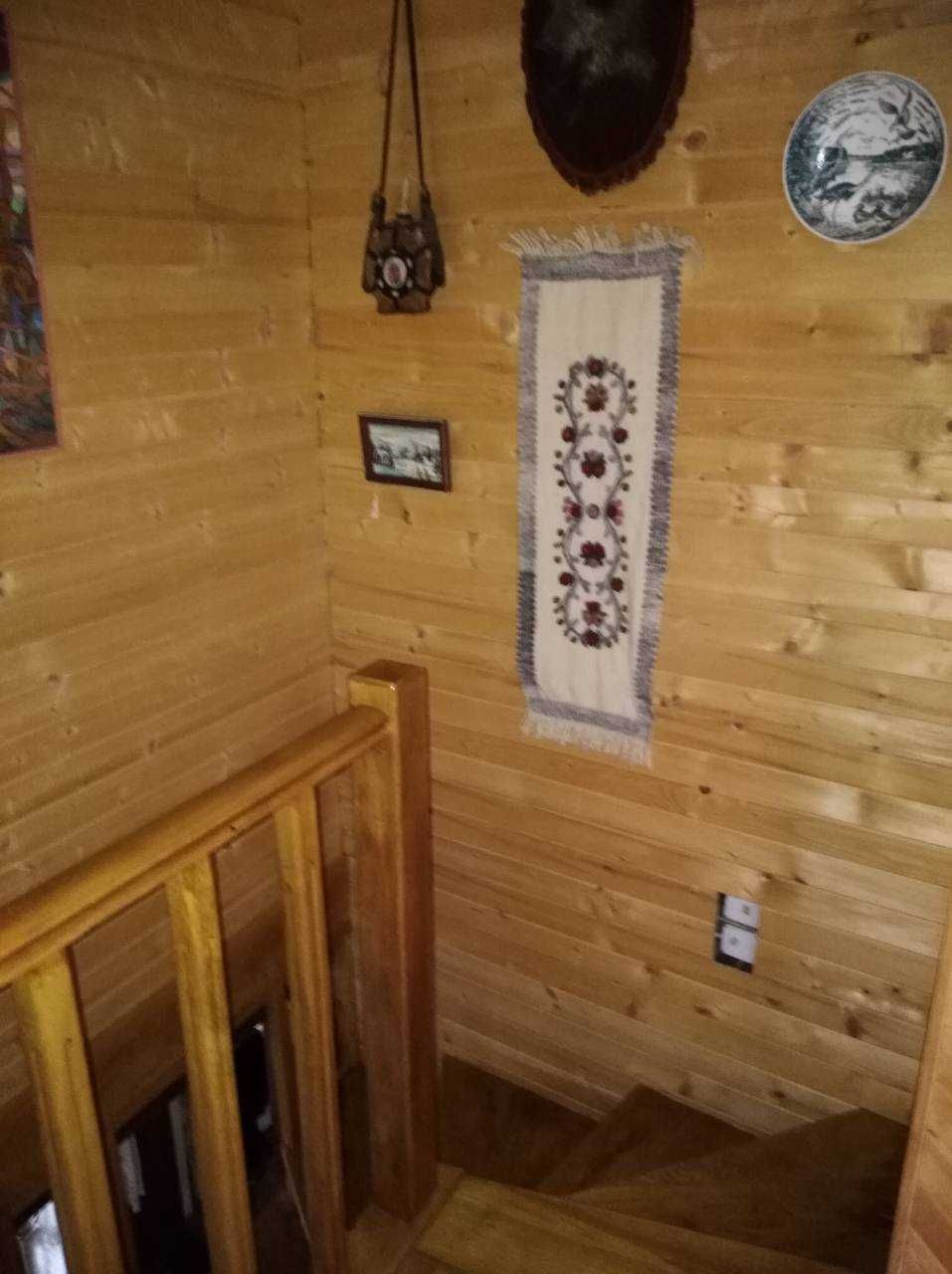 Продаж Будинку, с. Тухля, Сколівського р-ну.