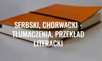 Tłumaczenia serbski/chorwacki
