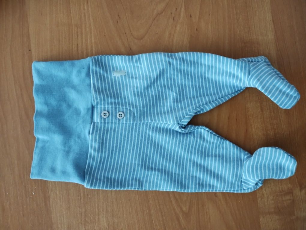 Ciuszki dla dziecka 50/58cm