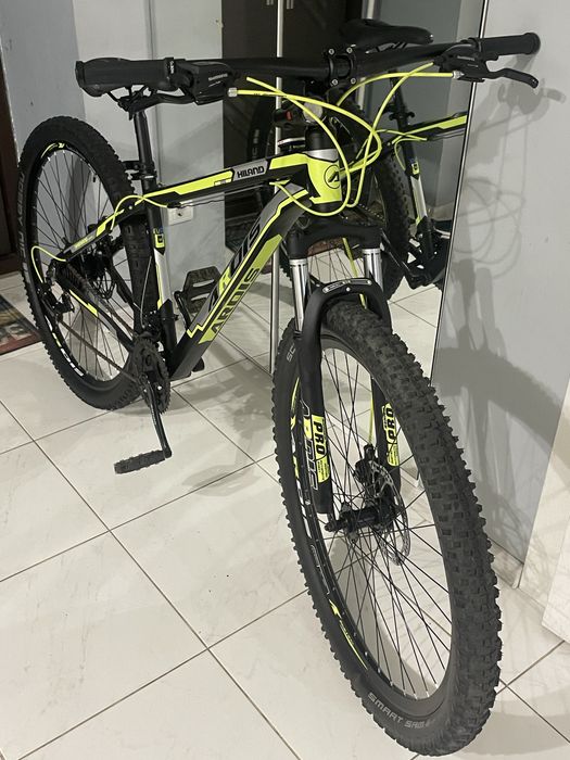 Велосипед Ardis hiland 29