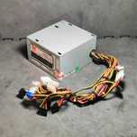 Zasilacz Komputerowy MODECOM FELL II 350 W ATX 24PIN + 4PIN + 6PIN