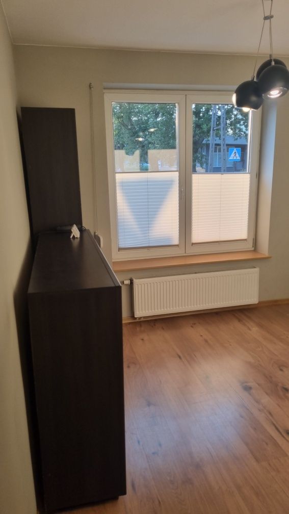 Kawalerka Łódź Baluty