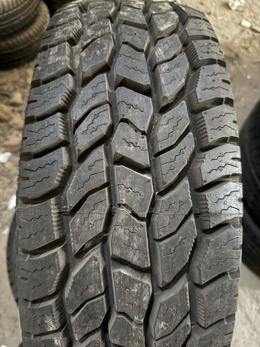 245/70/17 Cooper Discoverer A/T3 2 колеса