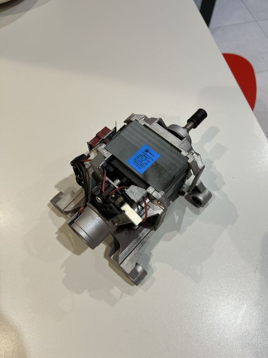 Motor maquina Teka LI3 800 E