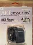Art USB Phono Plus przedwzmacniacz