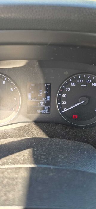 Hyundai i20 1.2 Access + Bluetooth