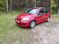 Citroen c3 2005r 1.4 73km