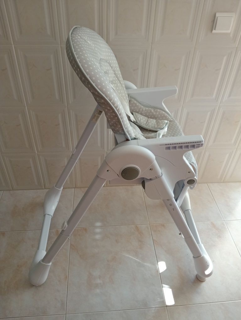 Cadeira Alta de bebe