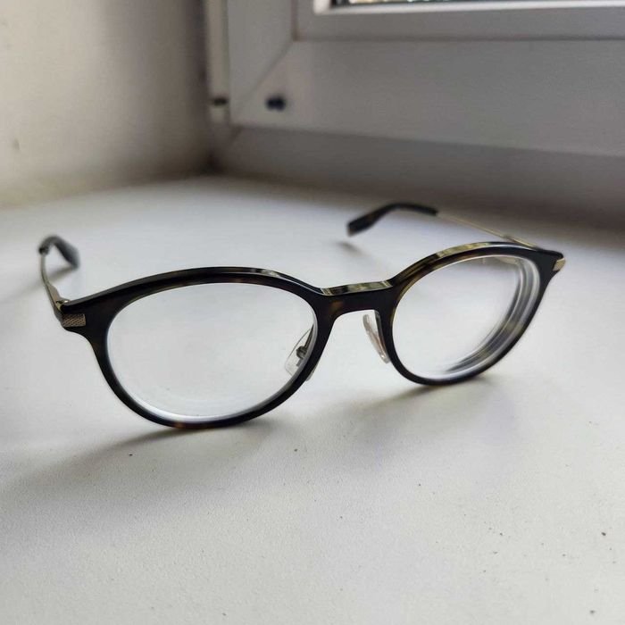 Оправа Очки Hugo Boss 0626 FSH круглая оправа Италия 50[]20 145