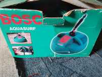 Bosch Aquasurf myjka ciśnieniowa.
