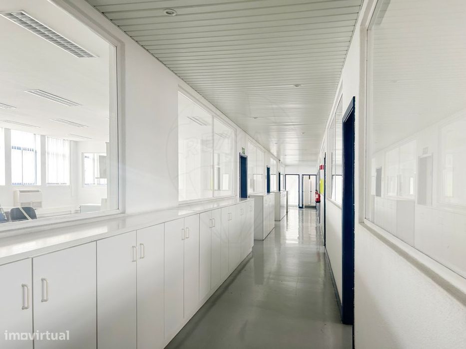 Armazém  para venda