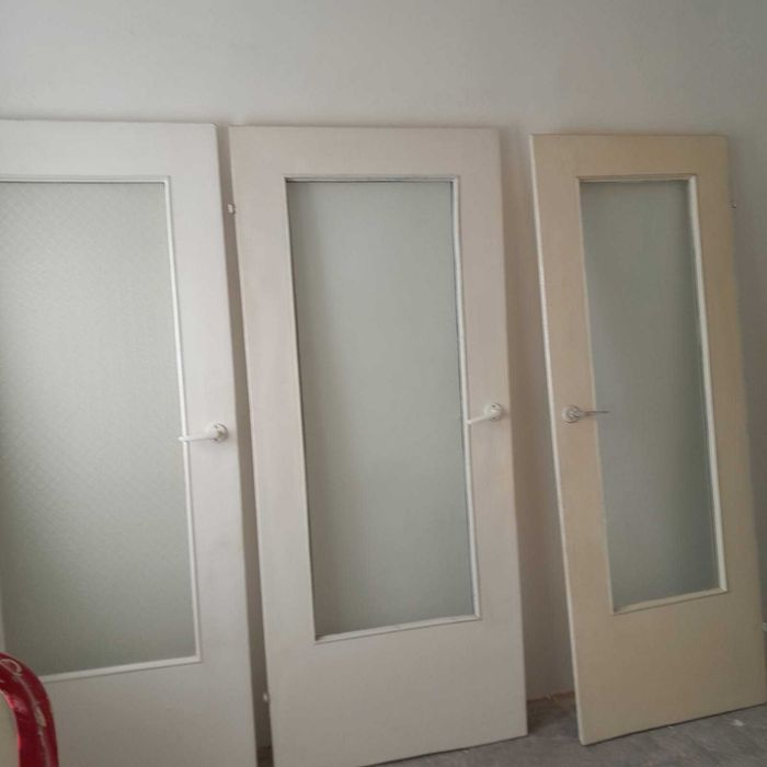 Oddam za darmo drzwi