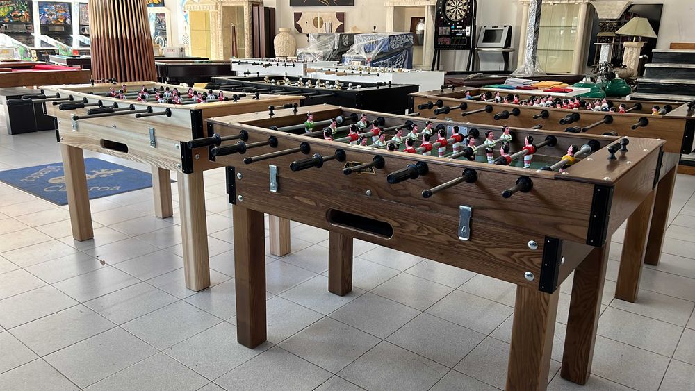 Matrecos e Matraquilhos - FABRICANTES