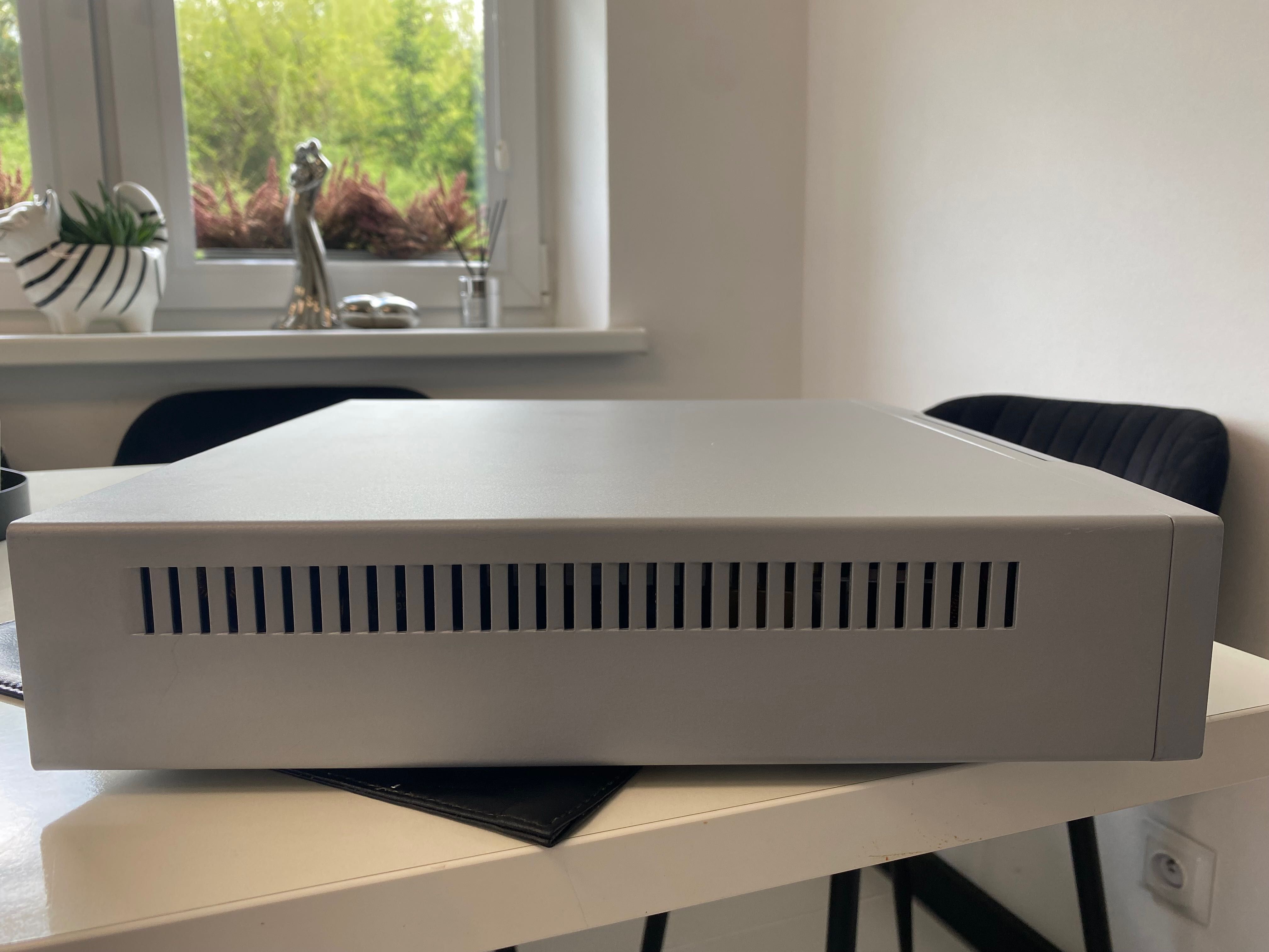 Linn Classik Movie 05 / gratis Onkyo D-035