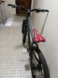 Bicicleta STUKA