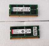 Pamięć RAM Kingston 16GB DDR3 (2x8Gb) - KVR1333D3S9