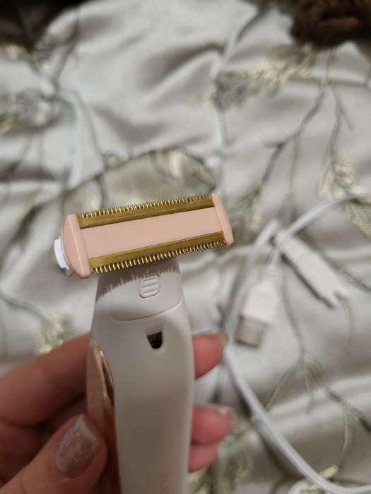 Тример/бритва для волосся/тварин