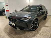 Cupra Formentor 1.5 TSI Base