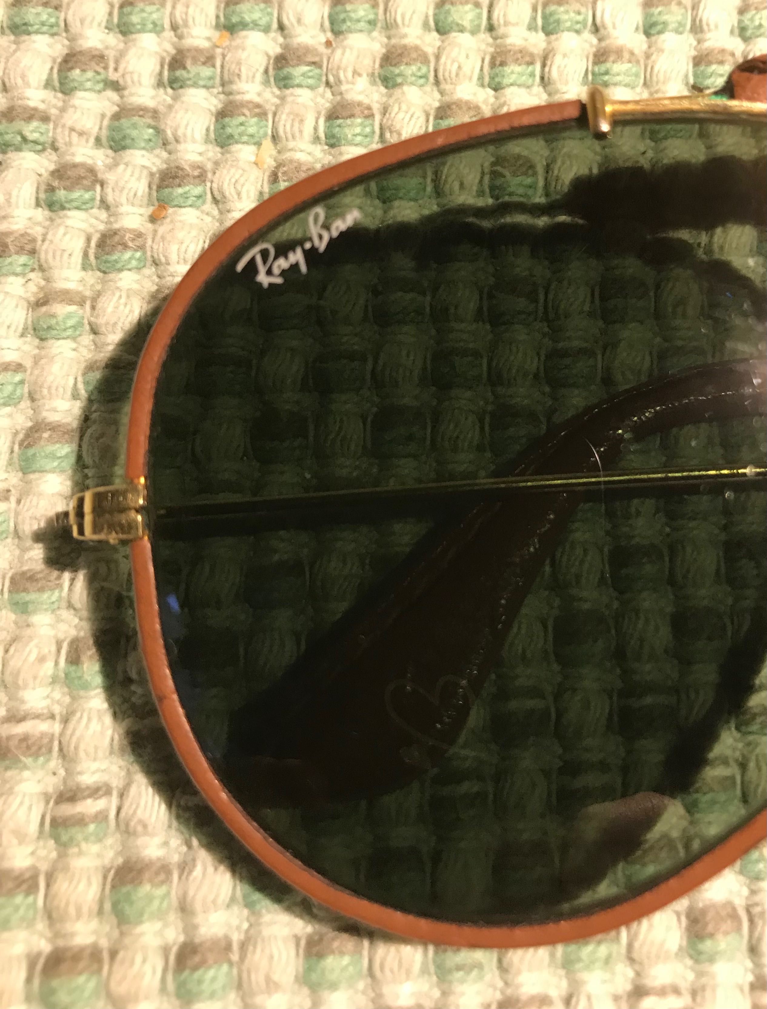 Ray-Ban Aviator Craft 3422Q rozm.54/14 oryginalne