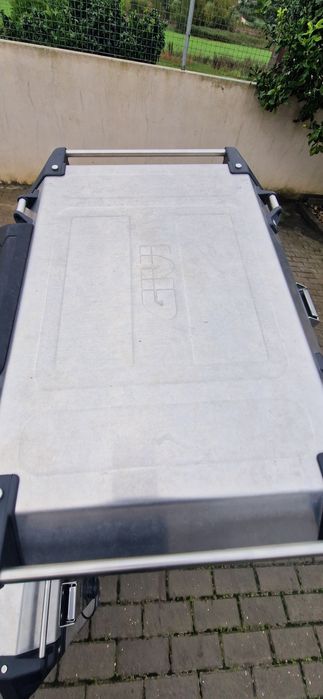 Honda Africa twin crf1100 dct