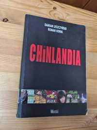 Chinlandia - Damian Leszczyński, Roman Konik ~