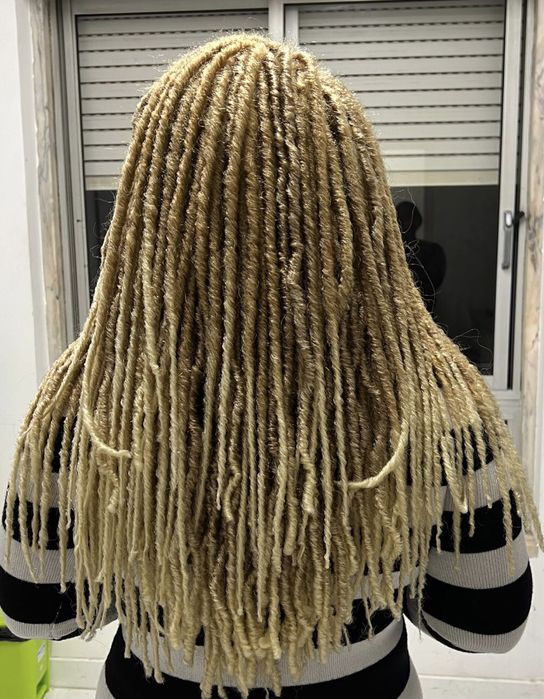 Aplicação e Tranças de Cabelos Africanos – Atendimento ao Domicílio