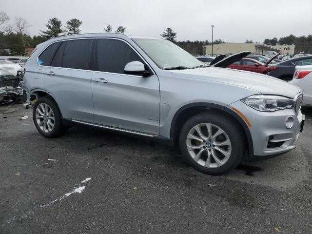 BMW X5 Xdrive35i 2018