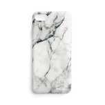 Wozinsky Marble żelowe etui pokrowiec marmur Xiaomi Mi Note 10 Lite bi