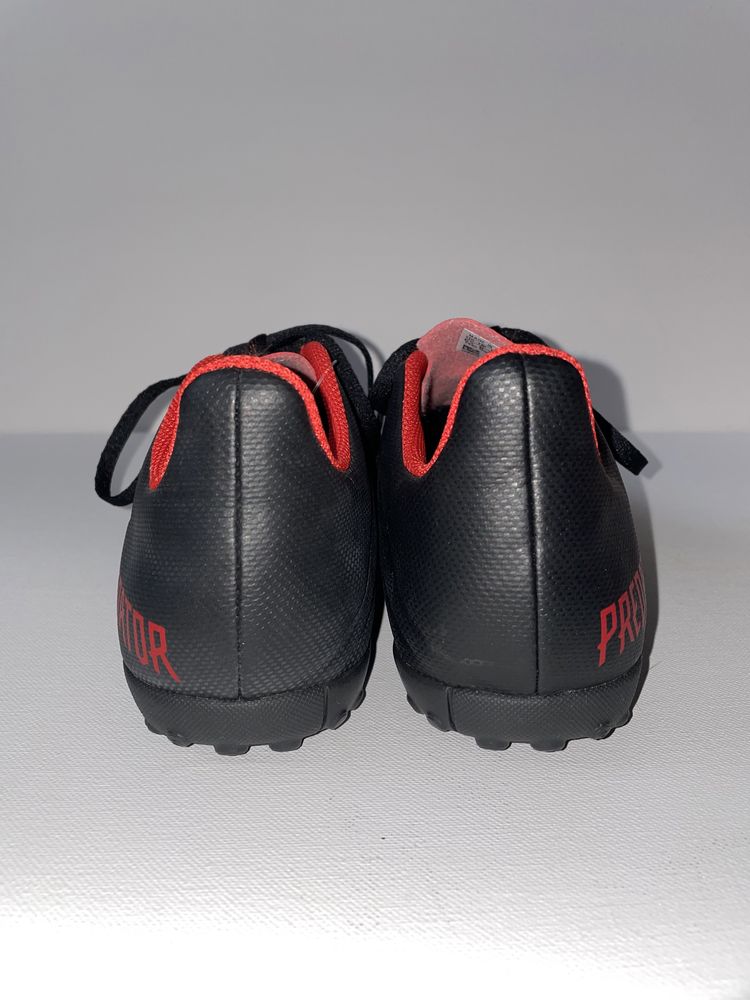 Adidas Predator Tango 38 кросівки