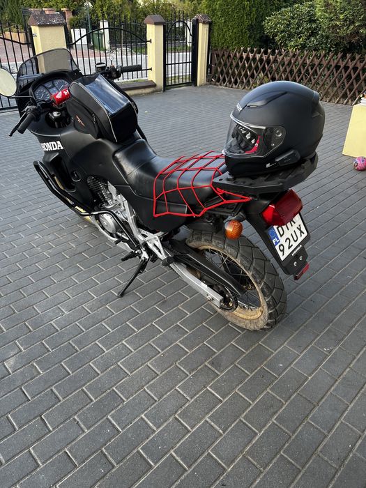 Honda Transalp XL 600V