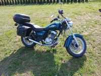 Suzuki Marauder 125