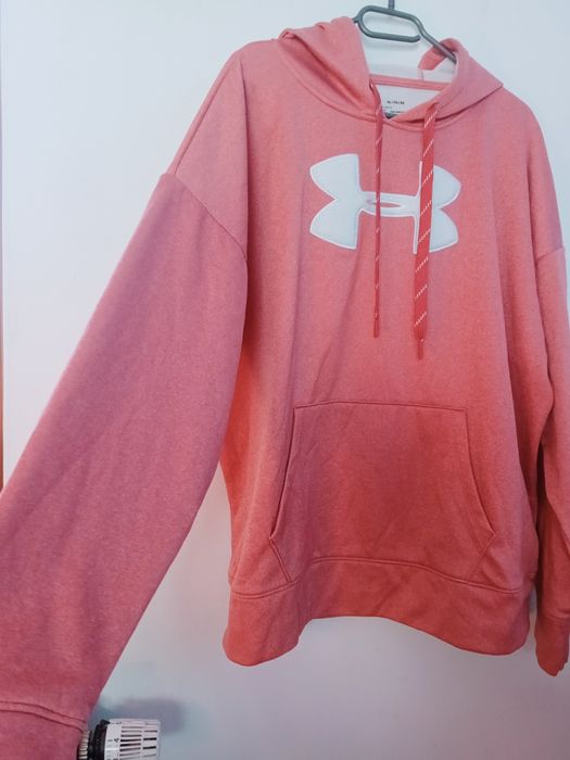 Under Armou bluza XL