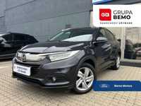 Honda HR-V 1,5 i-VTEC 130KM EXECUTIVE/Szklany dach/Światła FullLED/Kamera