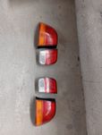 Farolins honda Civic