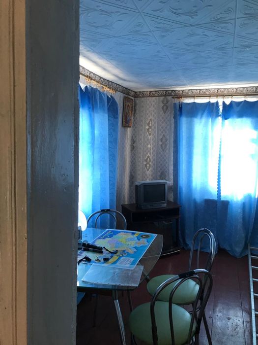 Дом в Хмельницкой обл. С. Лозовое