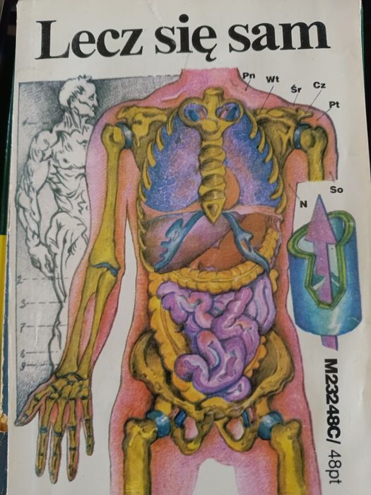 Lecz się sam - Siostra Hedi Masafret